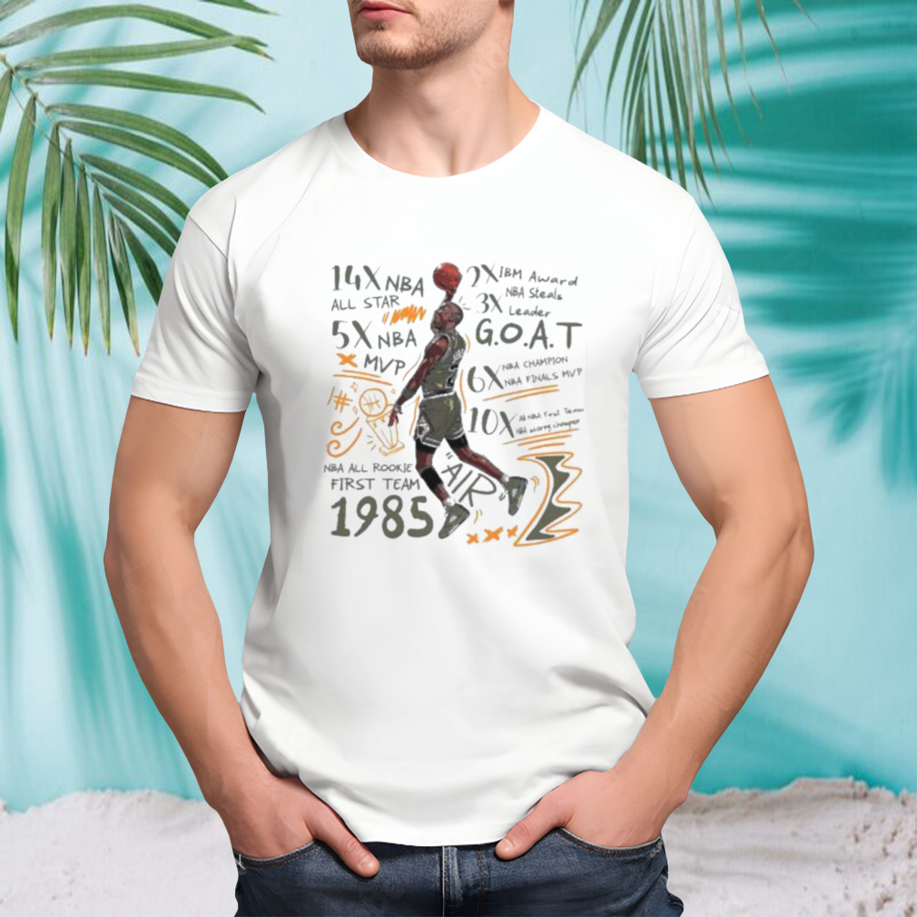 Unisex shirt