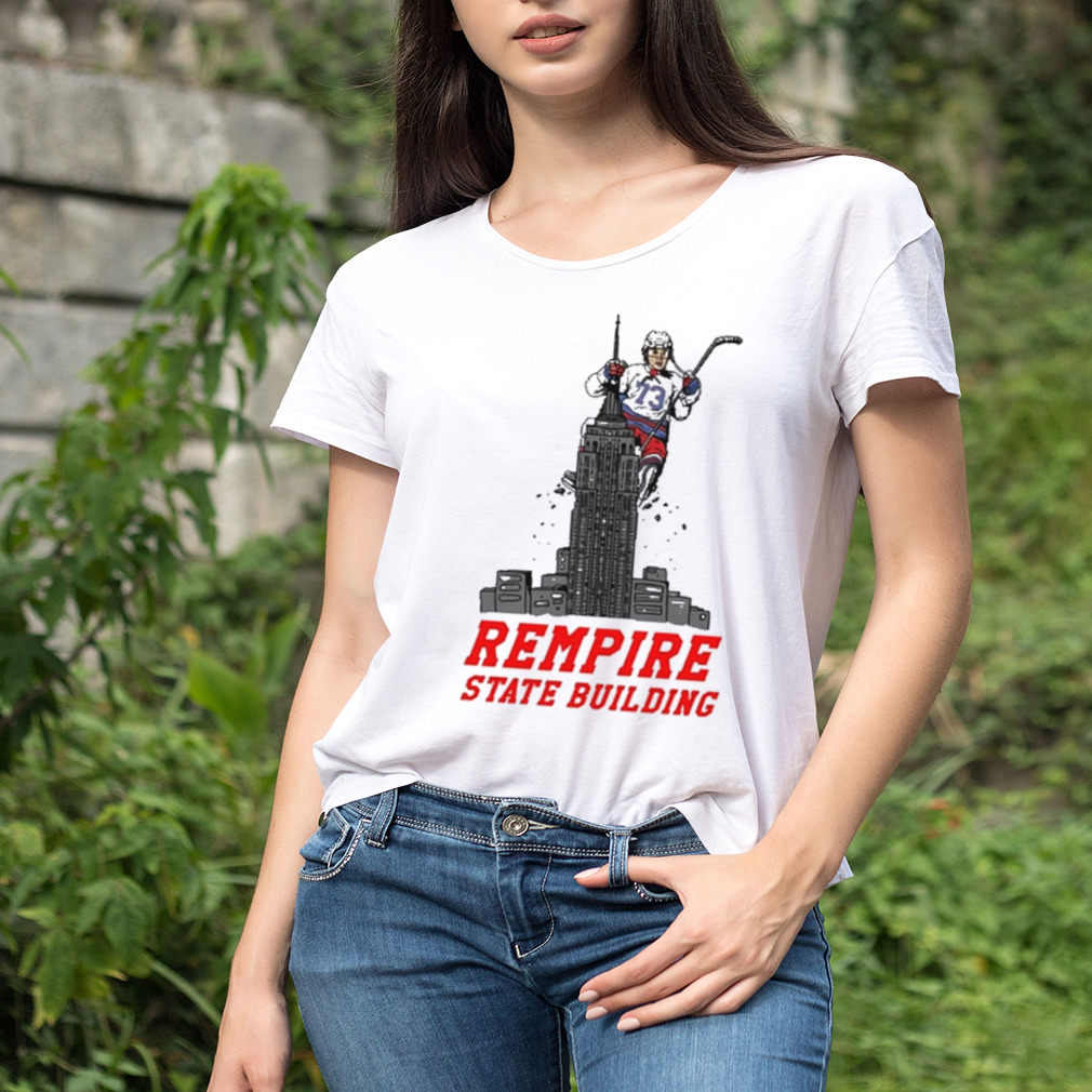Women's shirt