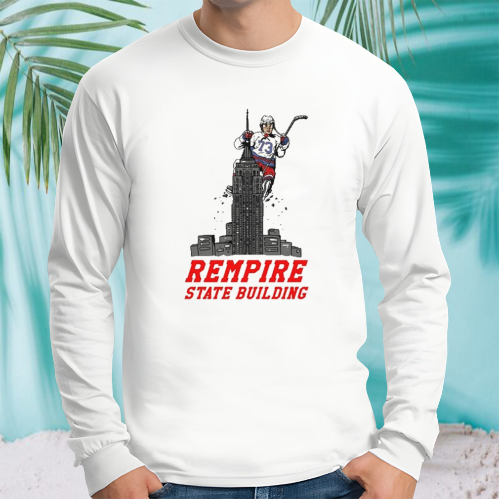 Longsleeve shirt