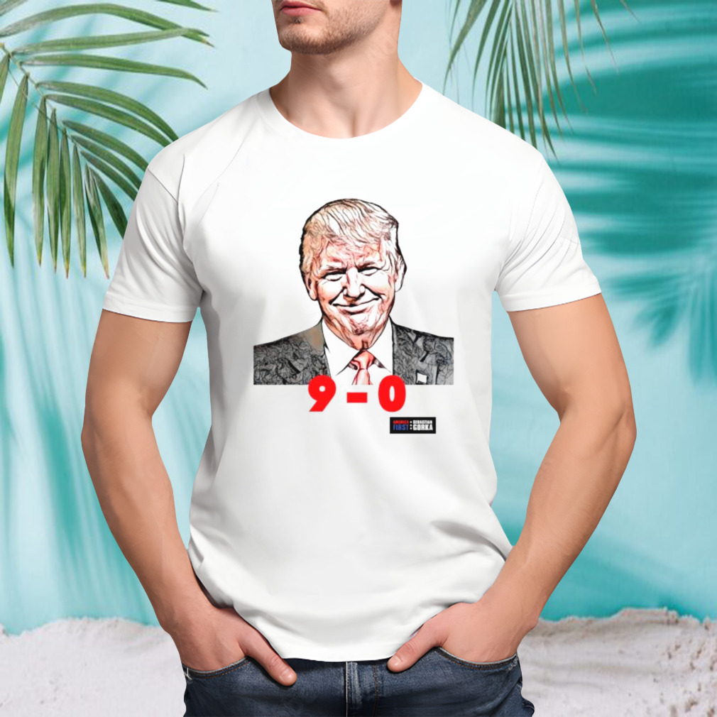 Unisex shirt