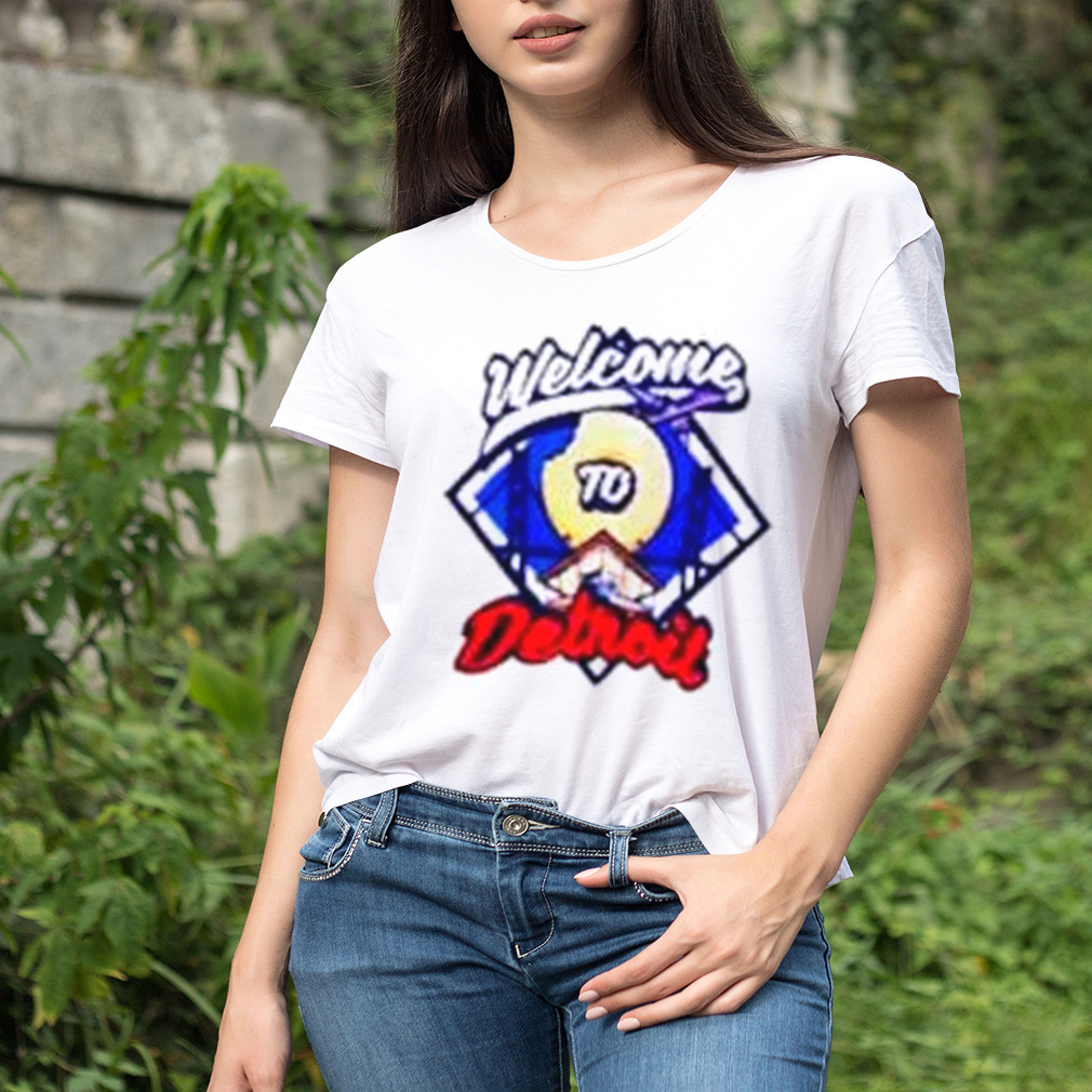 Women's shirt