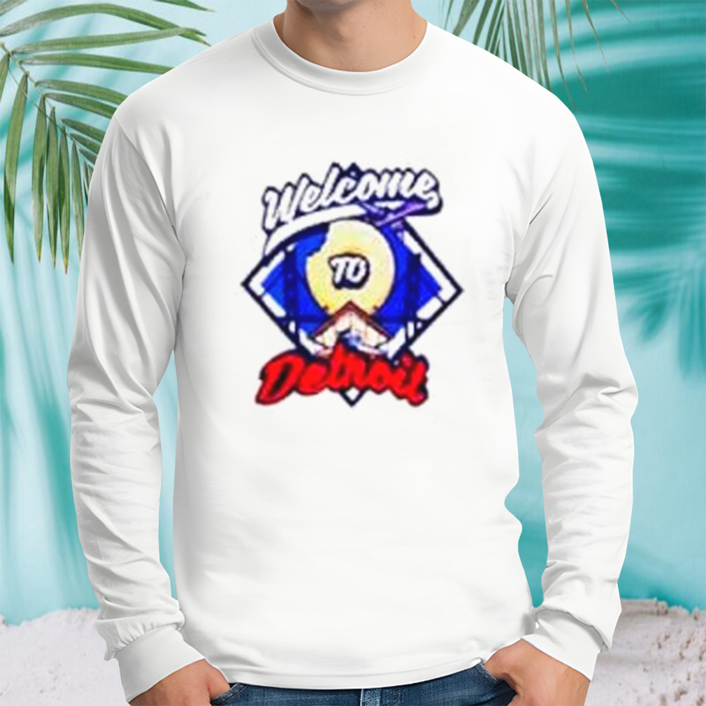 Longsleeve shirt