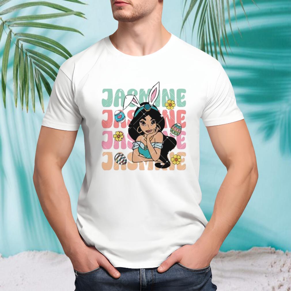 Unisex shirt