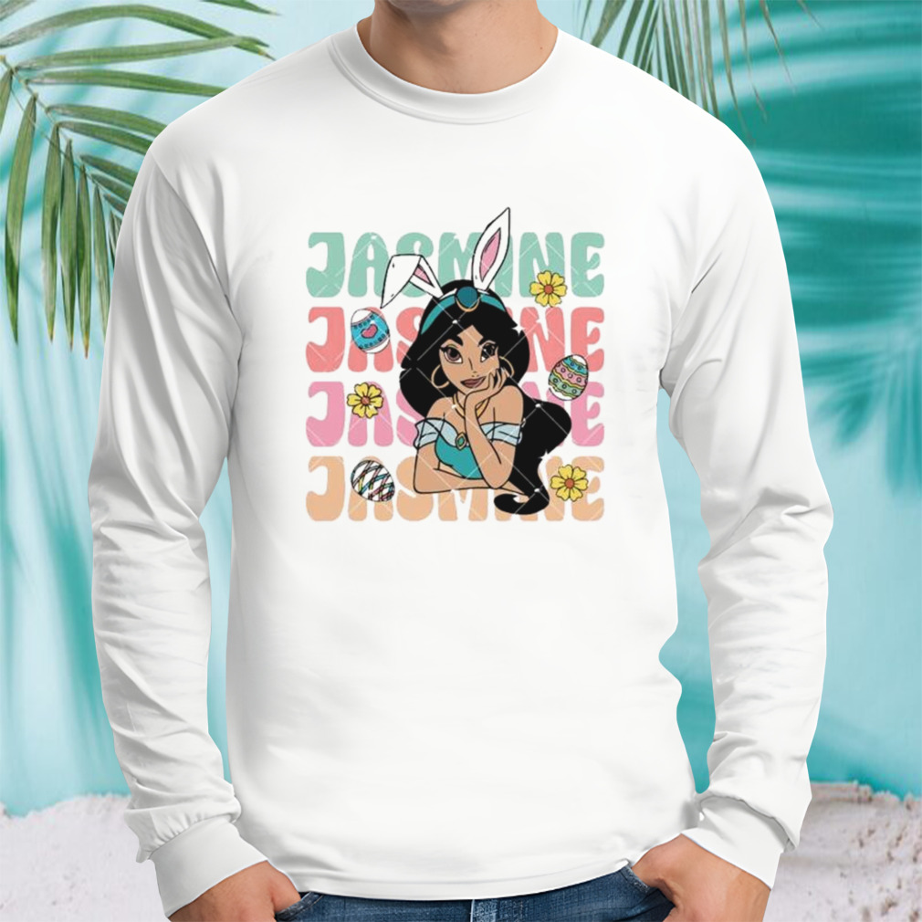 Longsleeve shirt