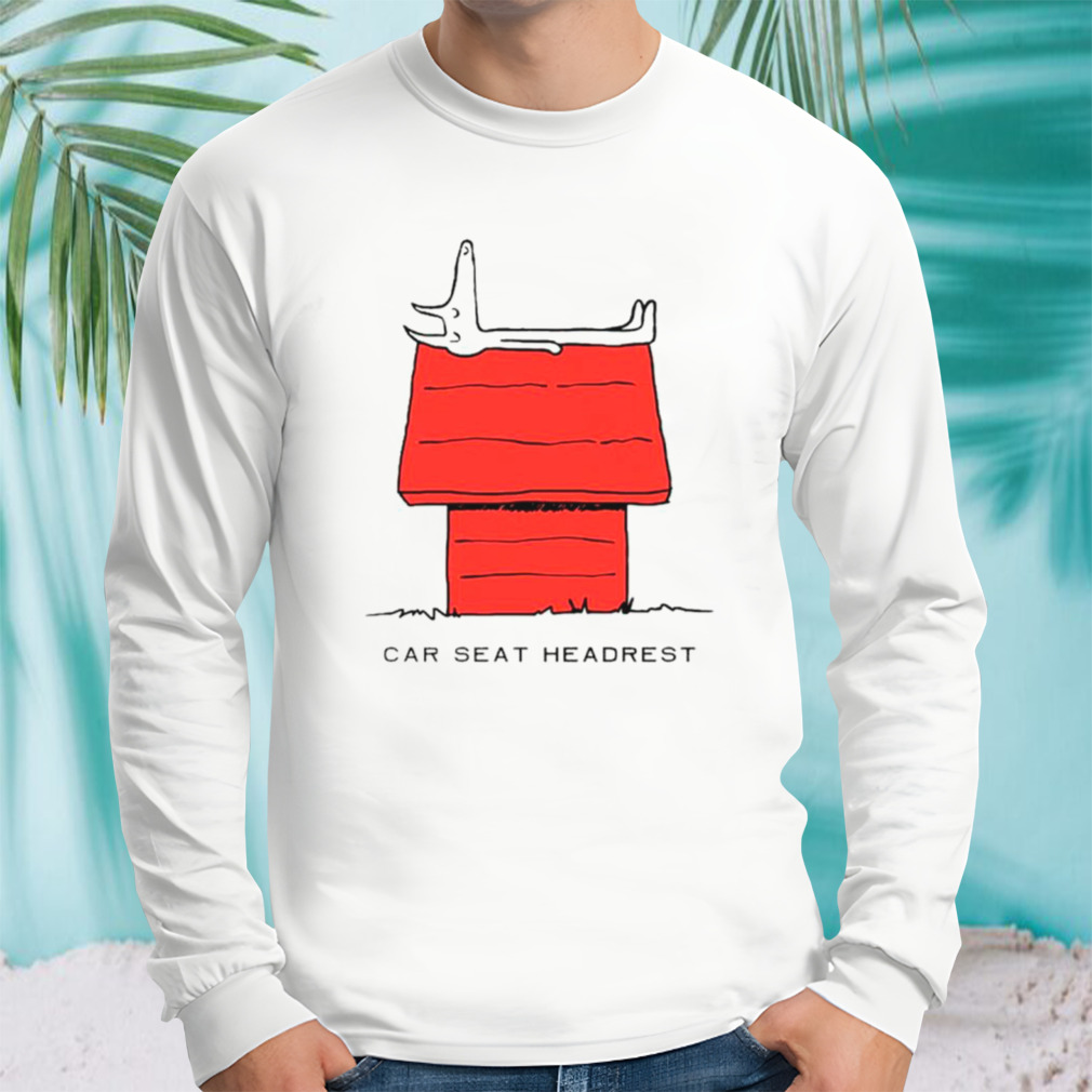 Longsleeve shirt