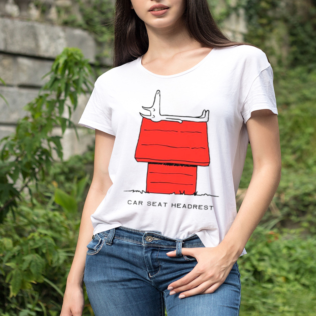 Women's shirt