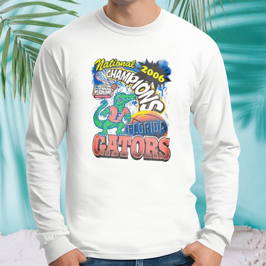 Longsleeve shirt