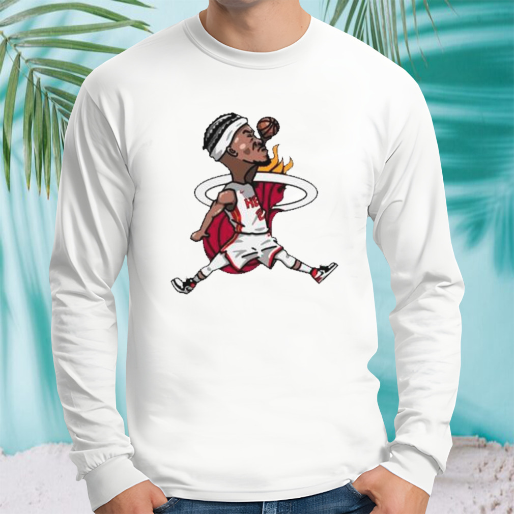 Longsleeve shirt
