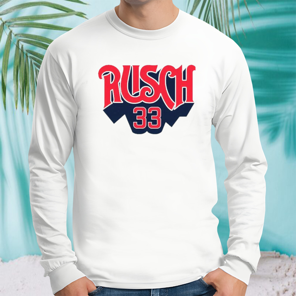 Longsleeve shirt