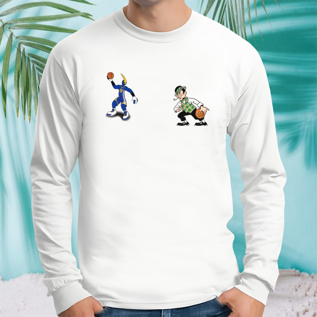 Longsleeve shirt