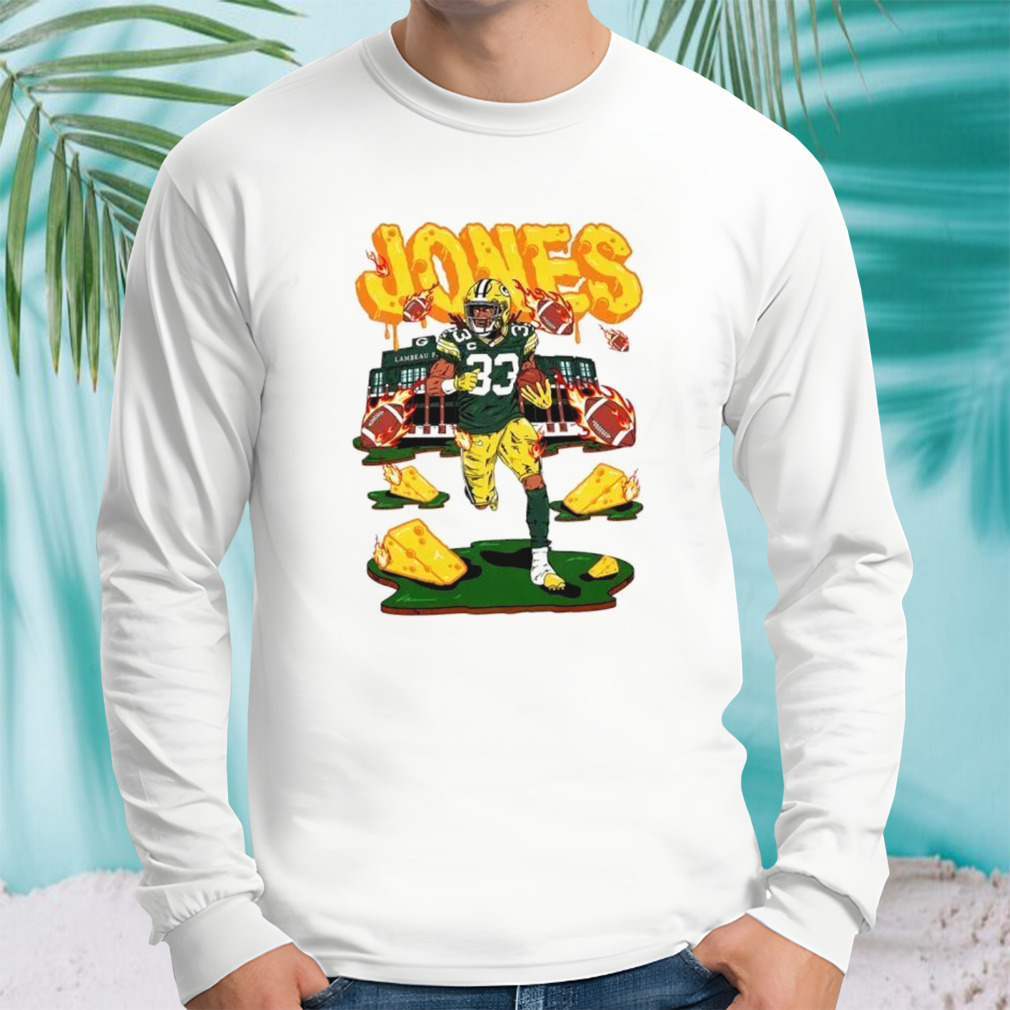 Longsleeve shirt