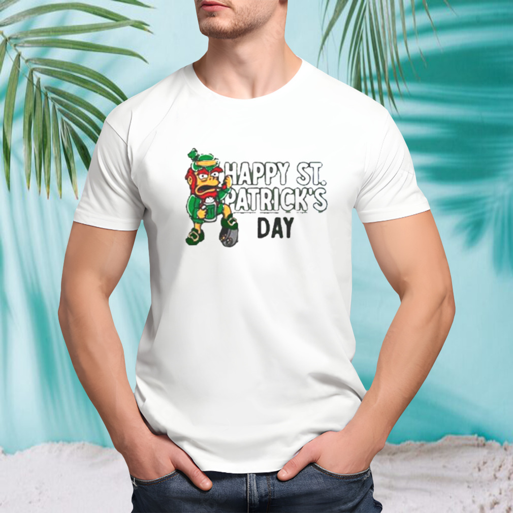 Unisex shirt