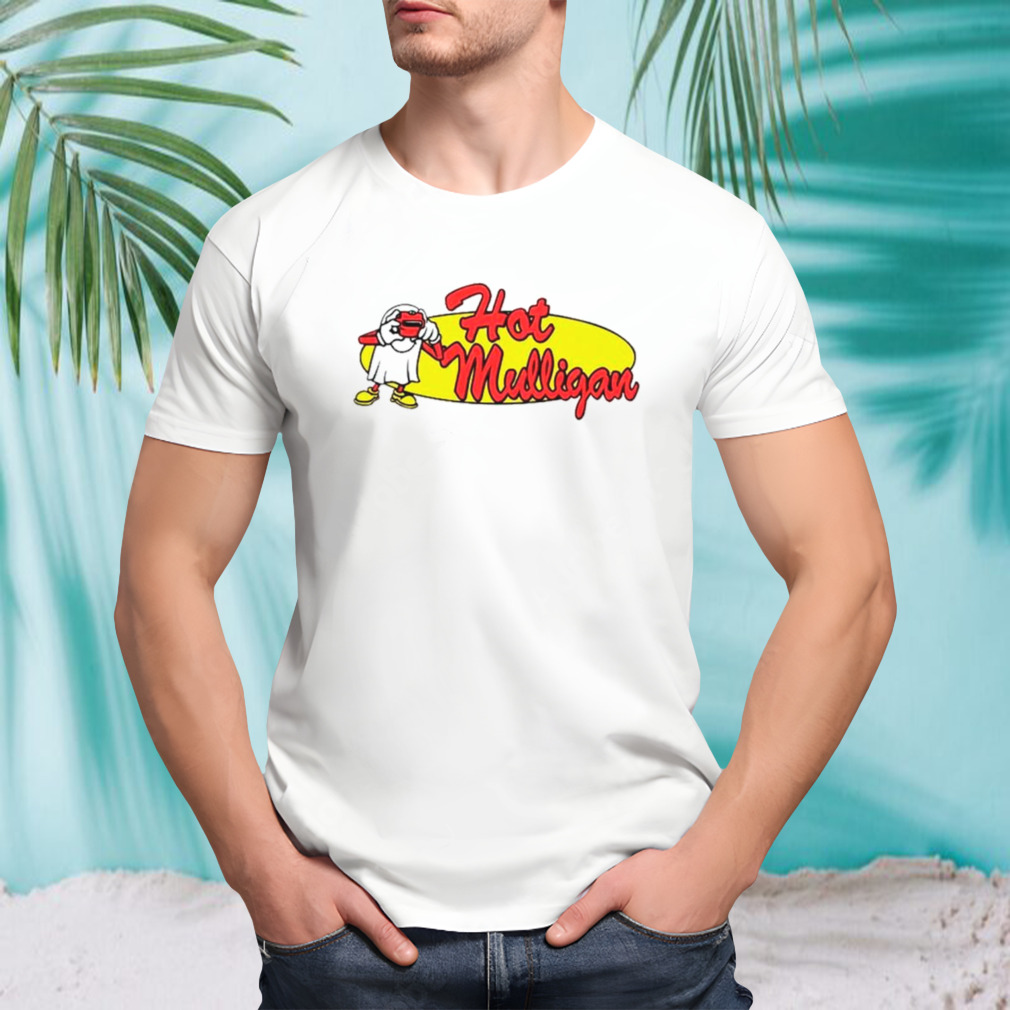 Unisex shirt