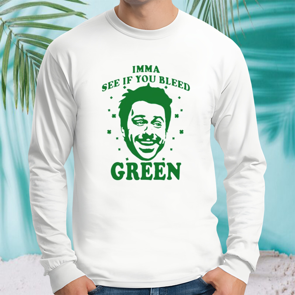 Longsleeve shirt