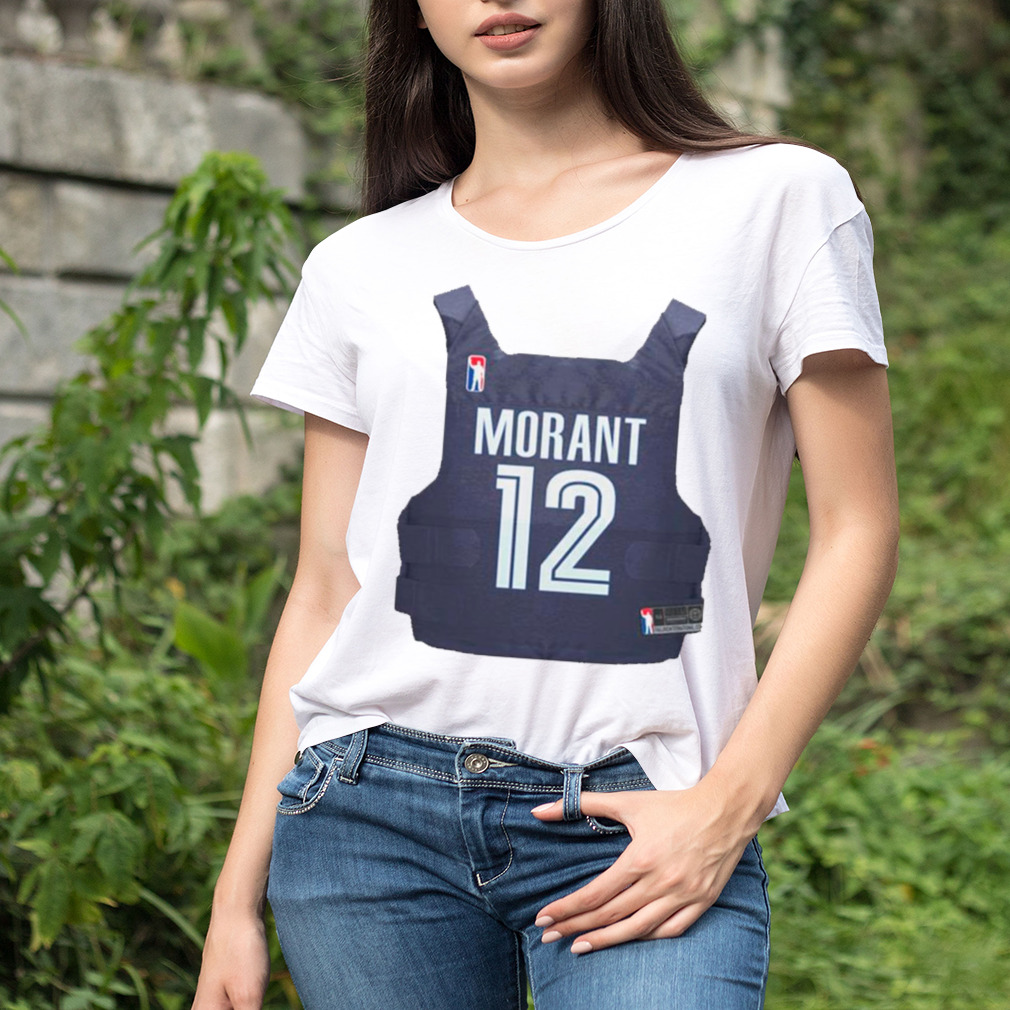 Women's shirt