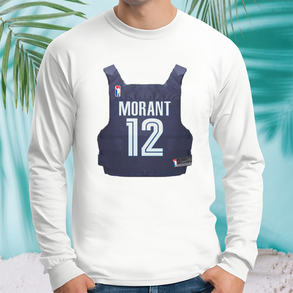 Longsleeve shirt