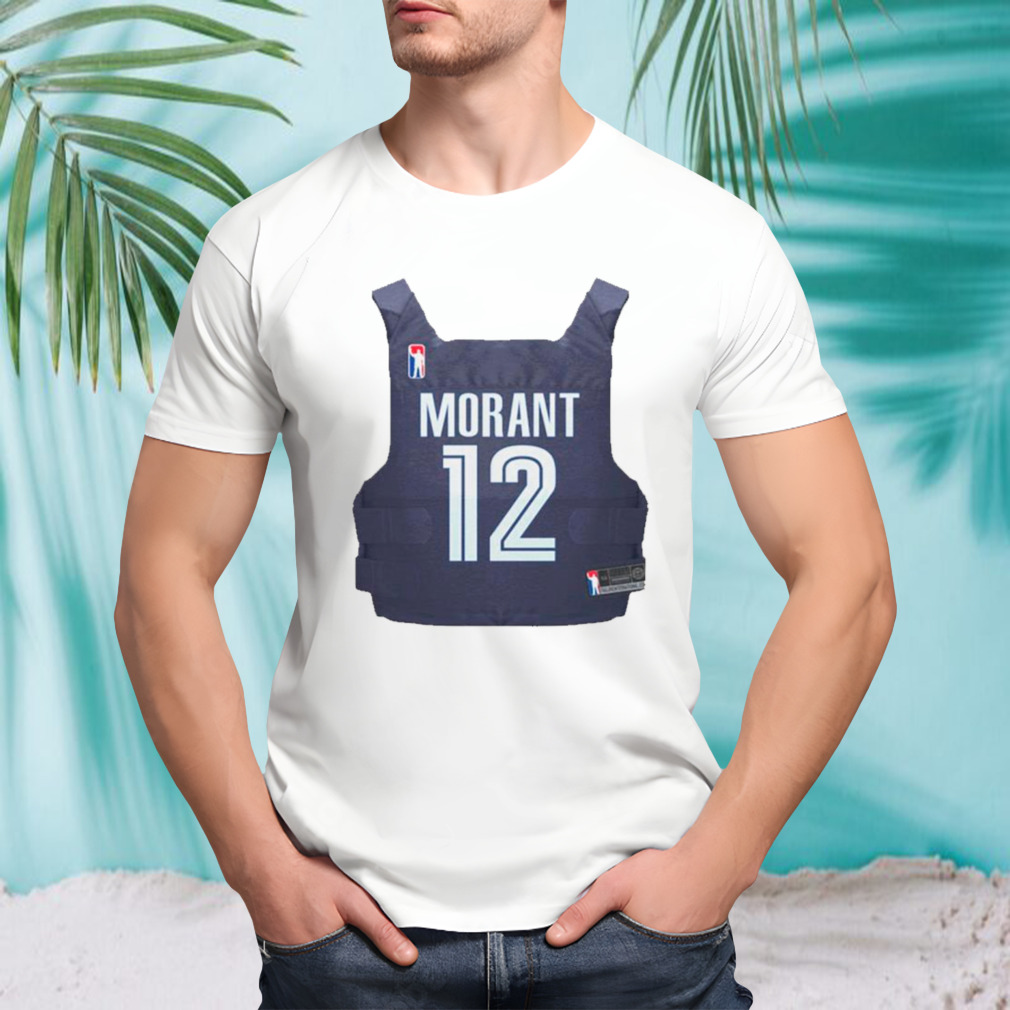 Unisex shirt