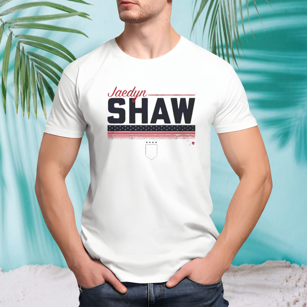 Unisex shirt
