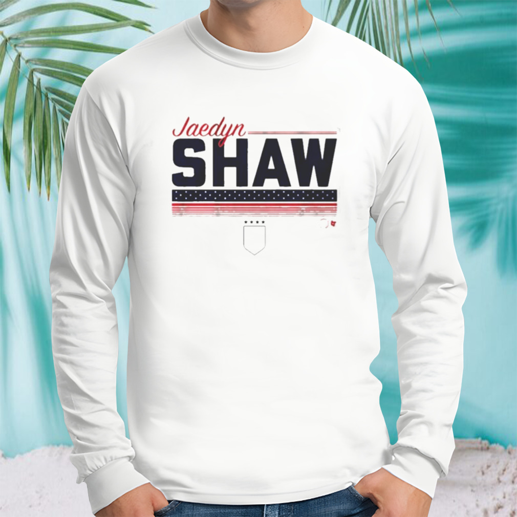 Longsleeve shirt