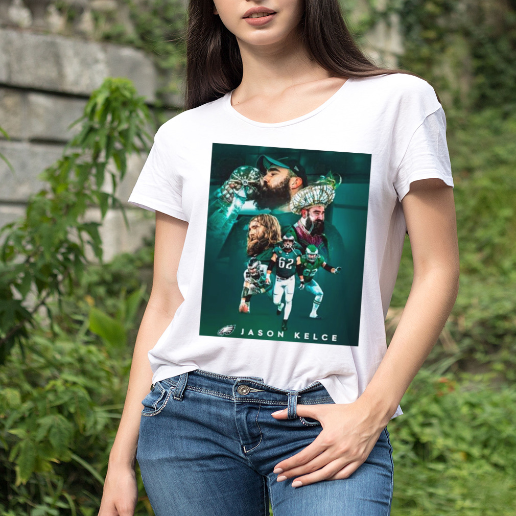 Women's shirt