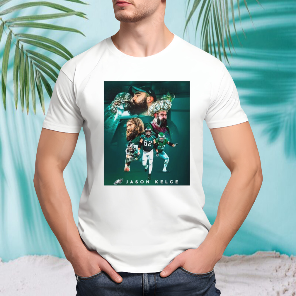 Unisex shirt