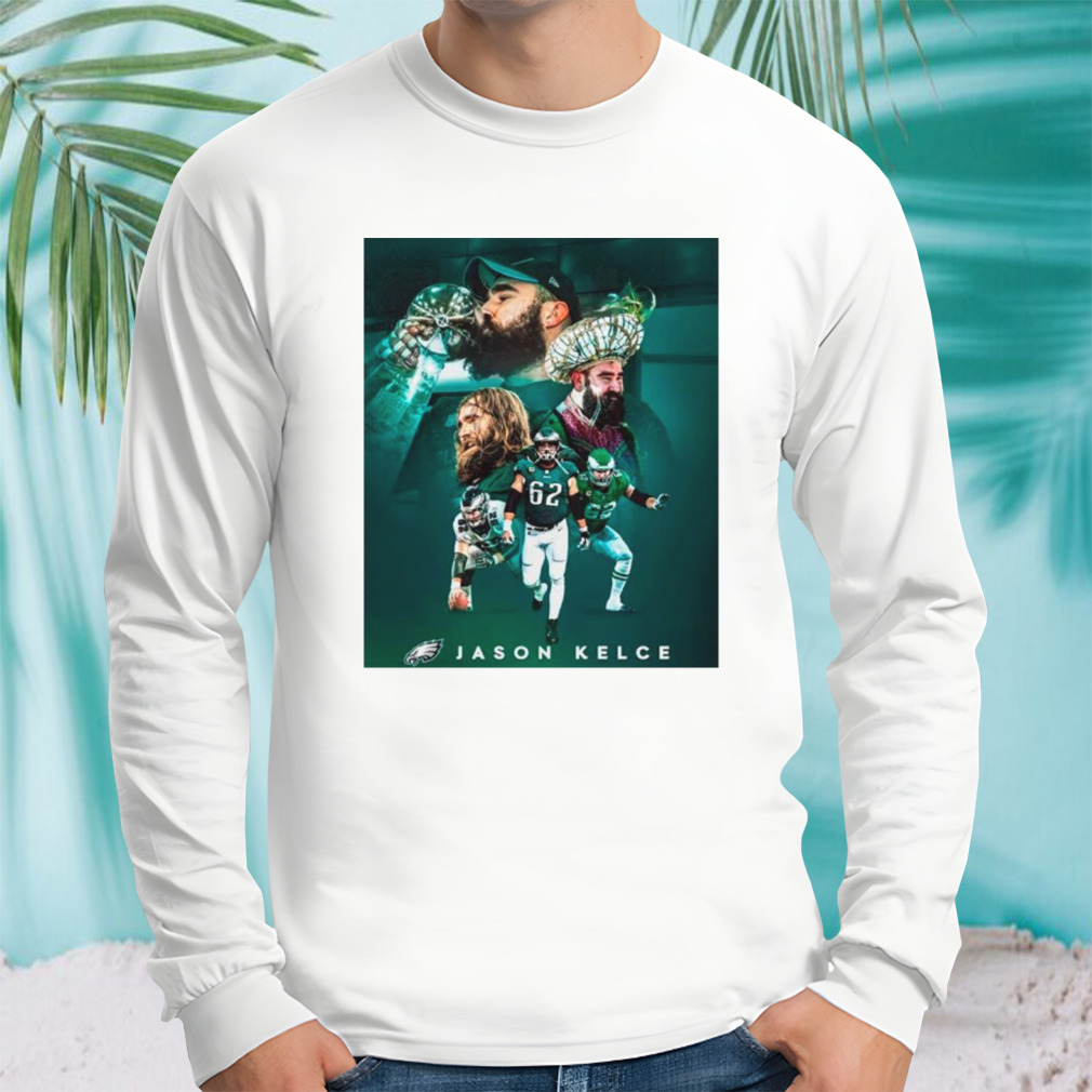 Longsleeve shirt