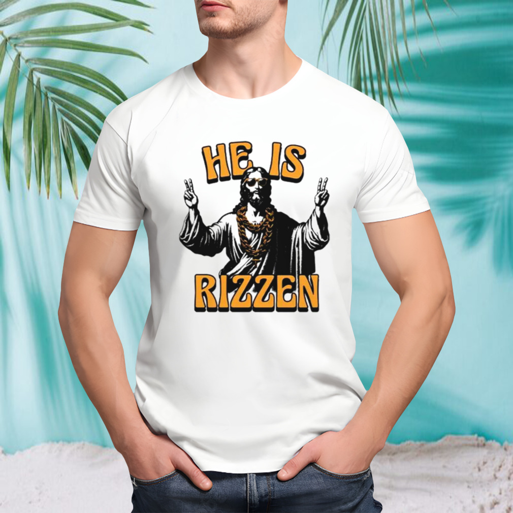 Unisex shirt