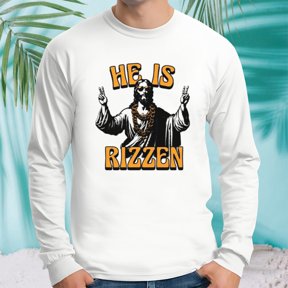 Longsleeve shirt