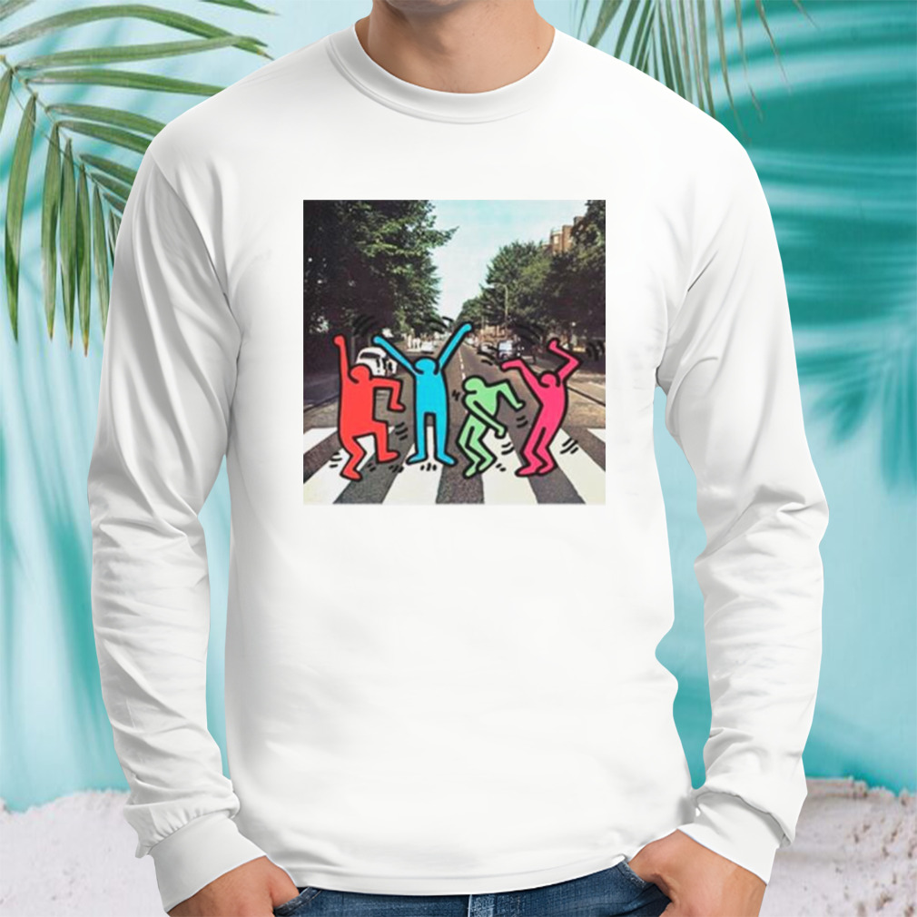 Longsleeve shirt