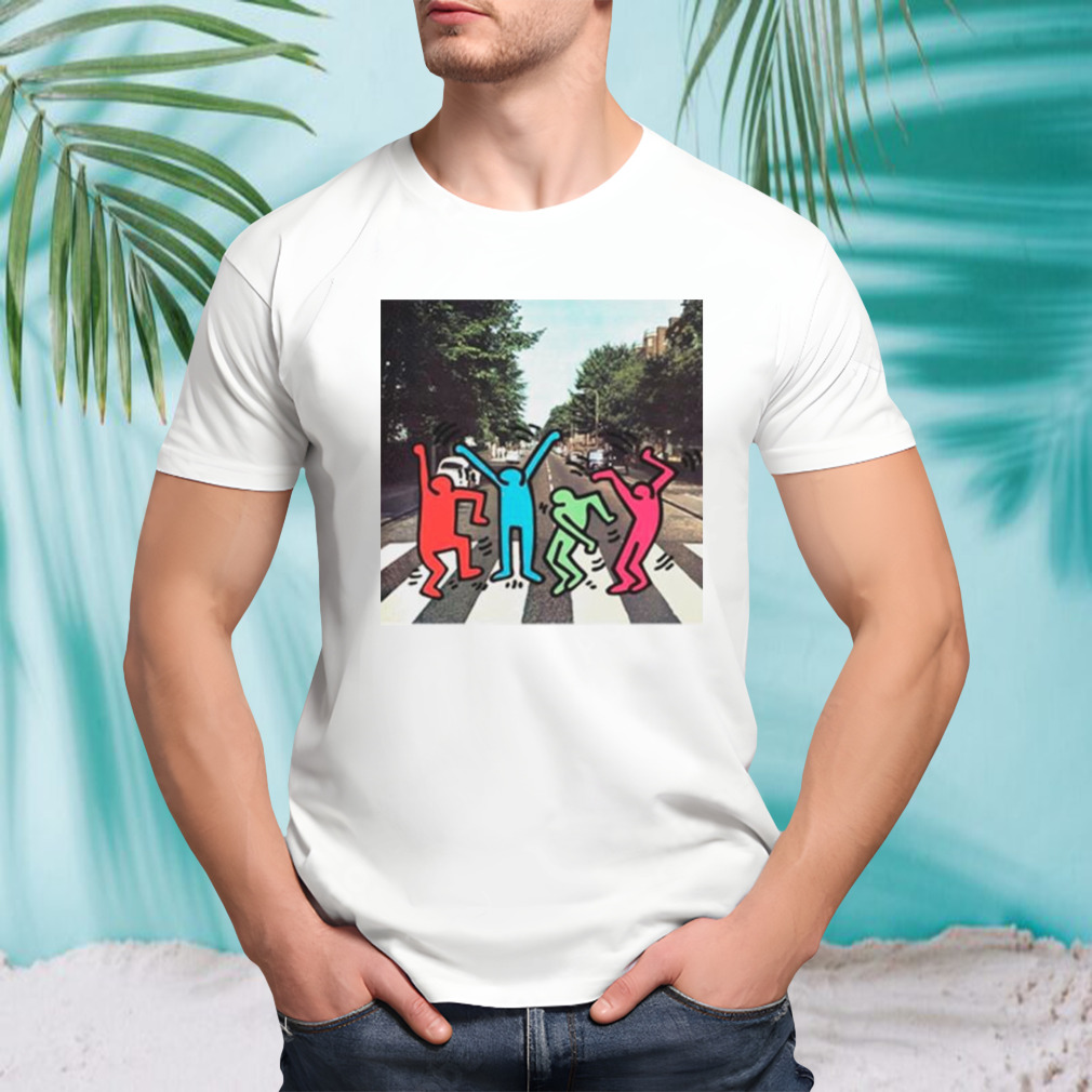 Unisex shirt