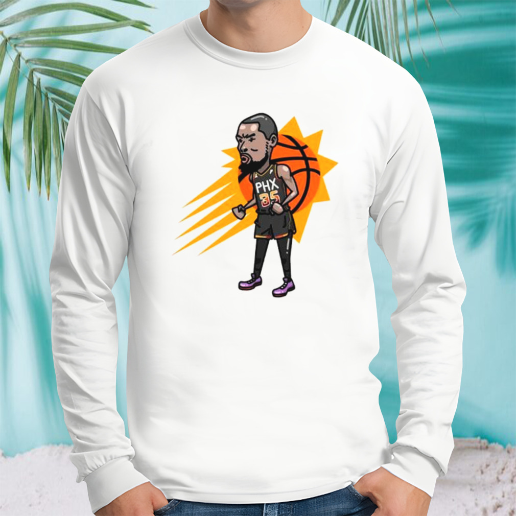 Longsleeve shirt