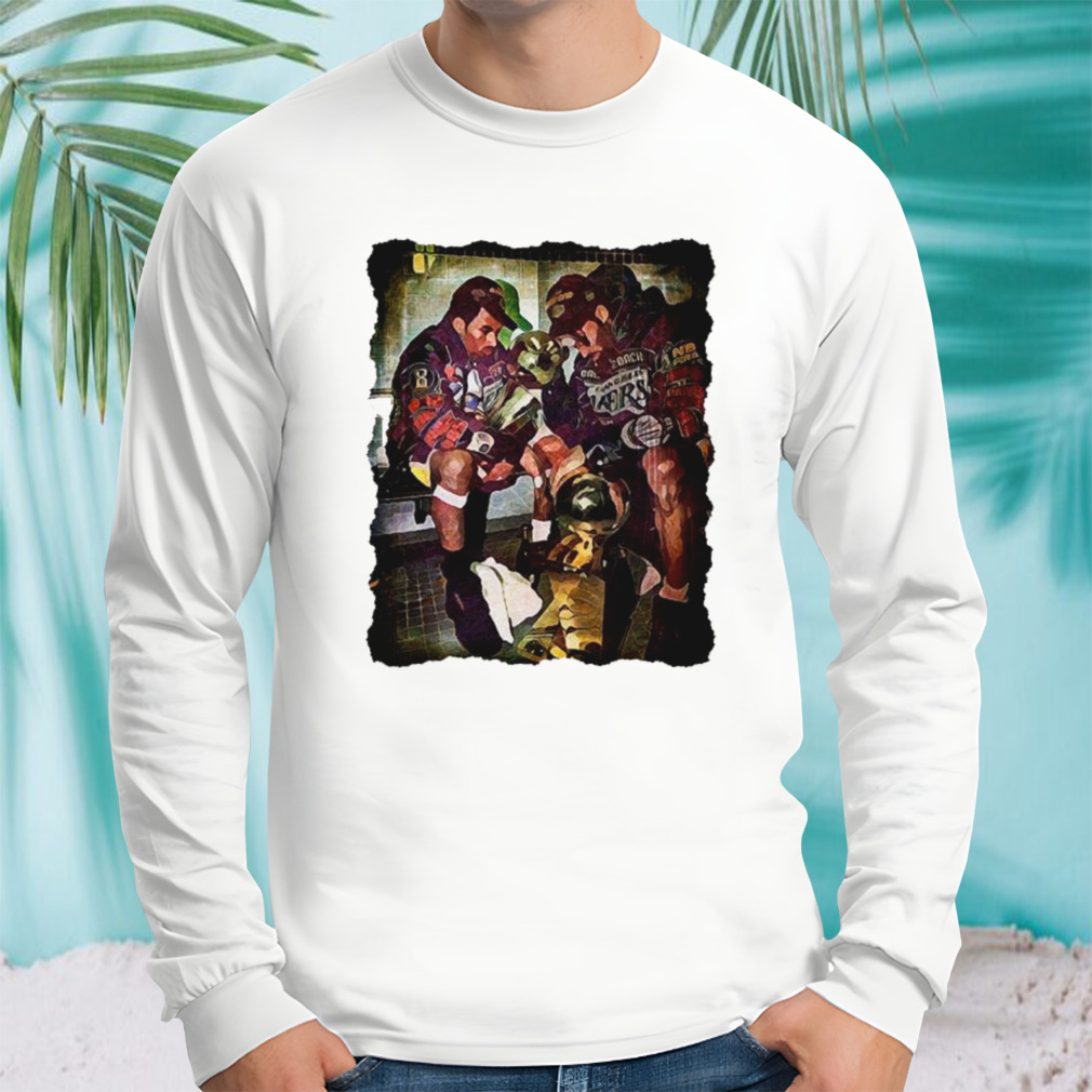 Longsleeve shirt