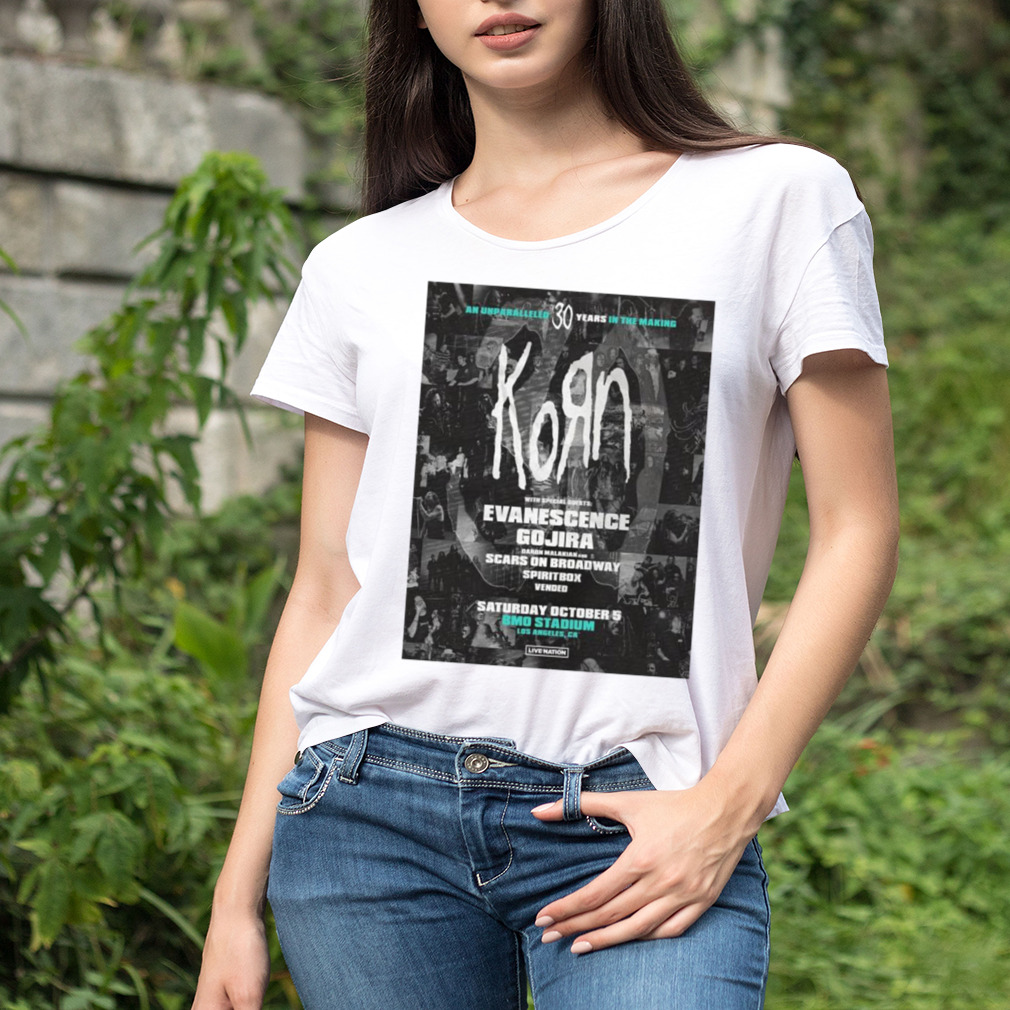 Women's shirt