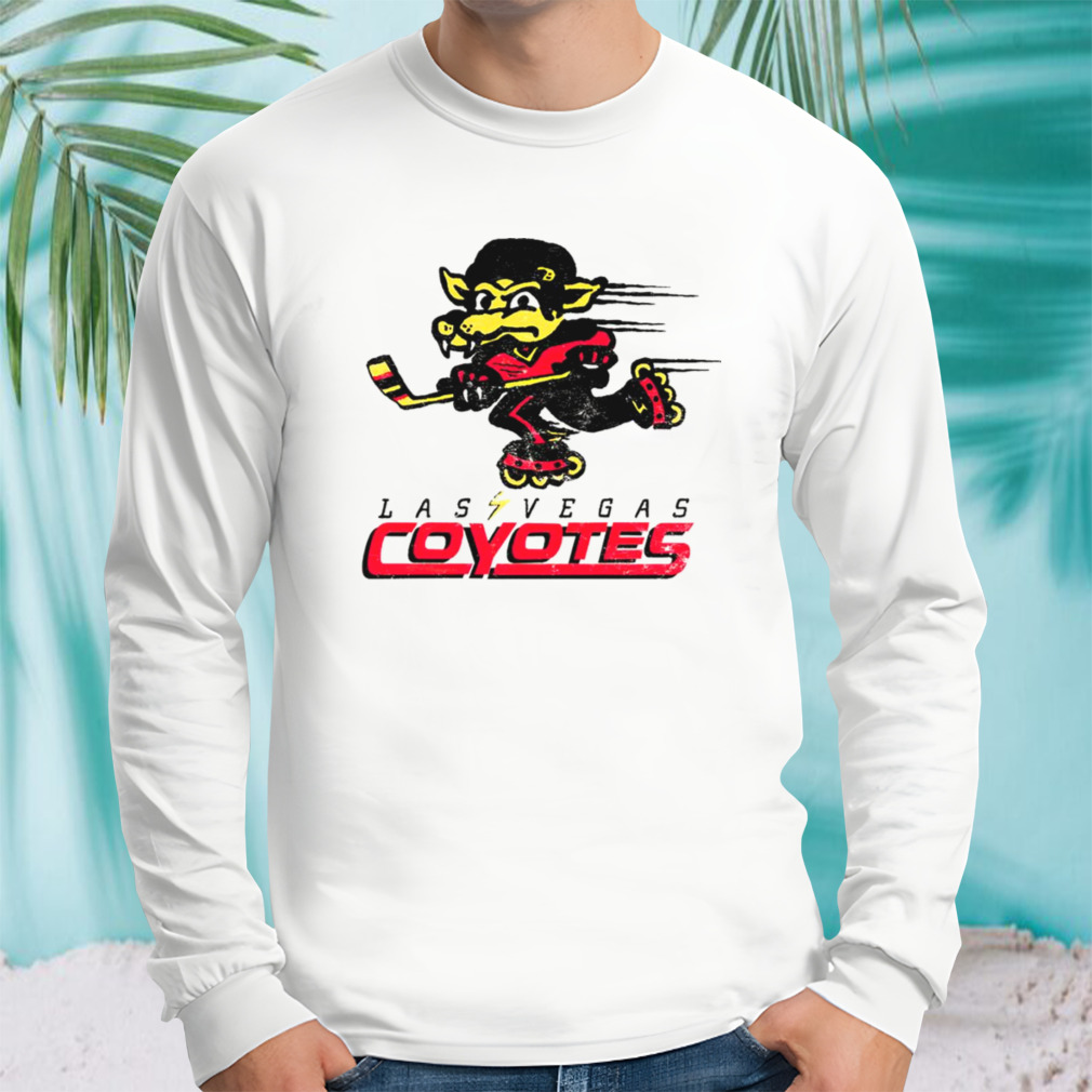 Longsleeve shirt