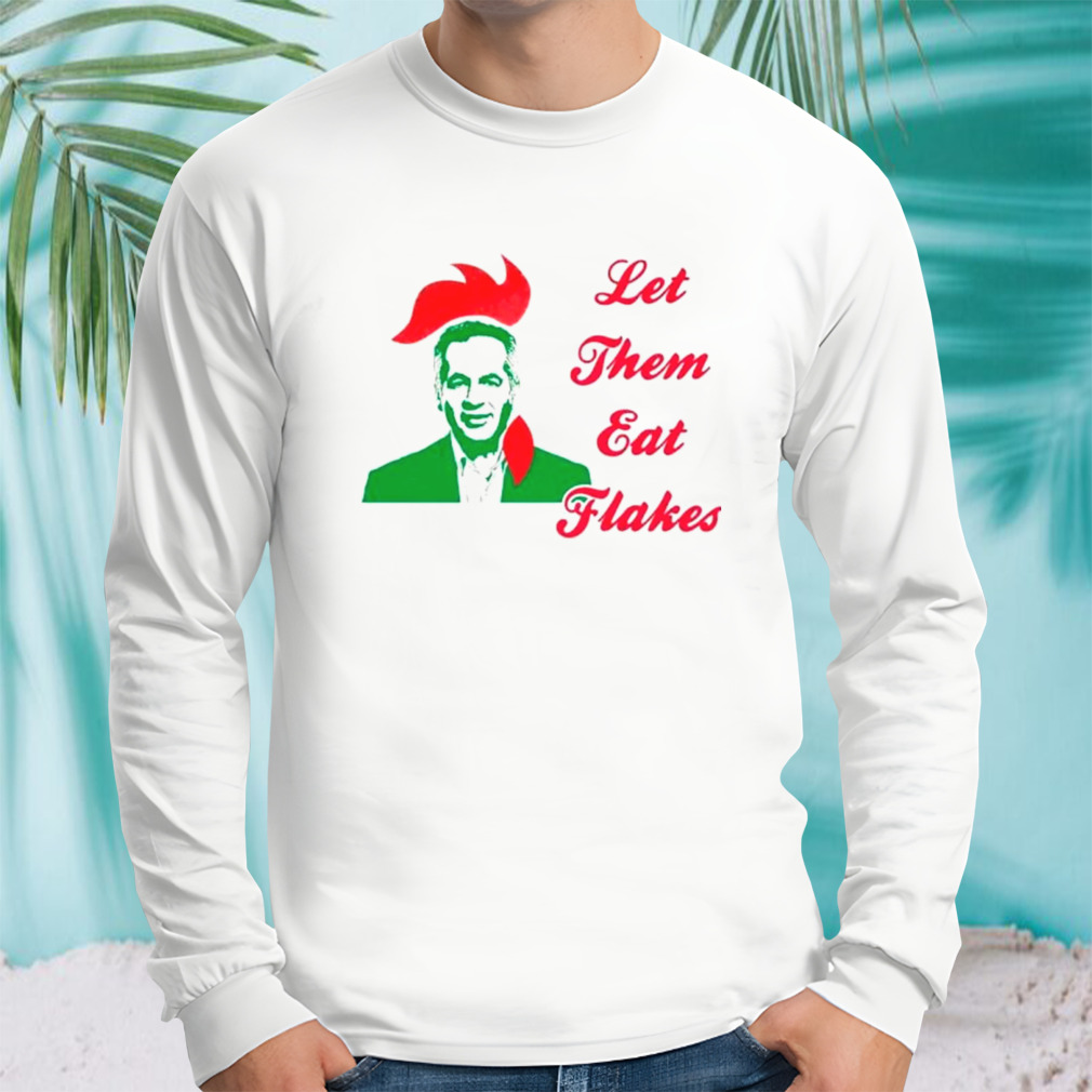 Longsleeve shirt