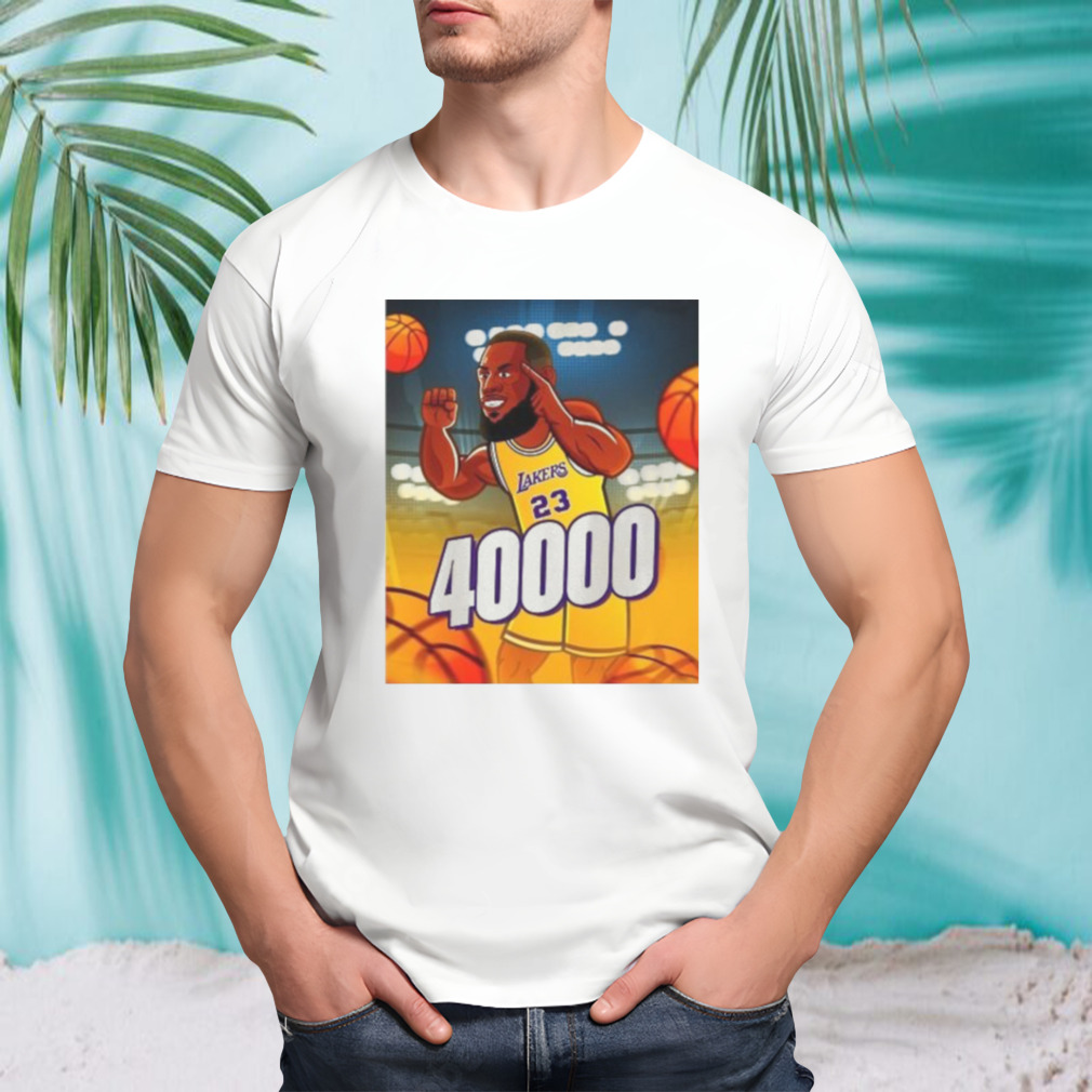 Unisex shirt