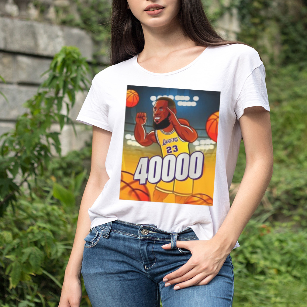 Women's shirt