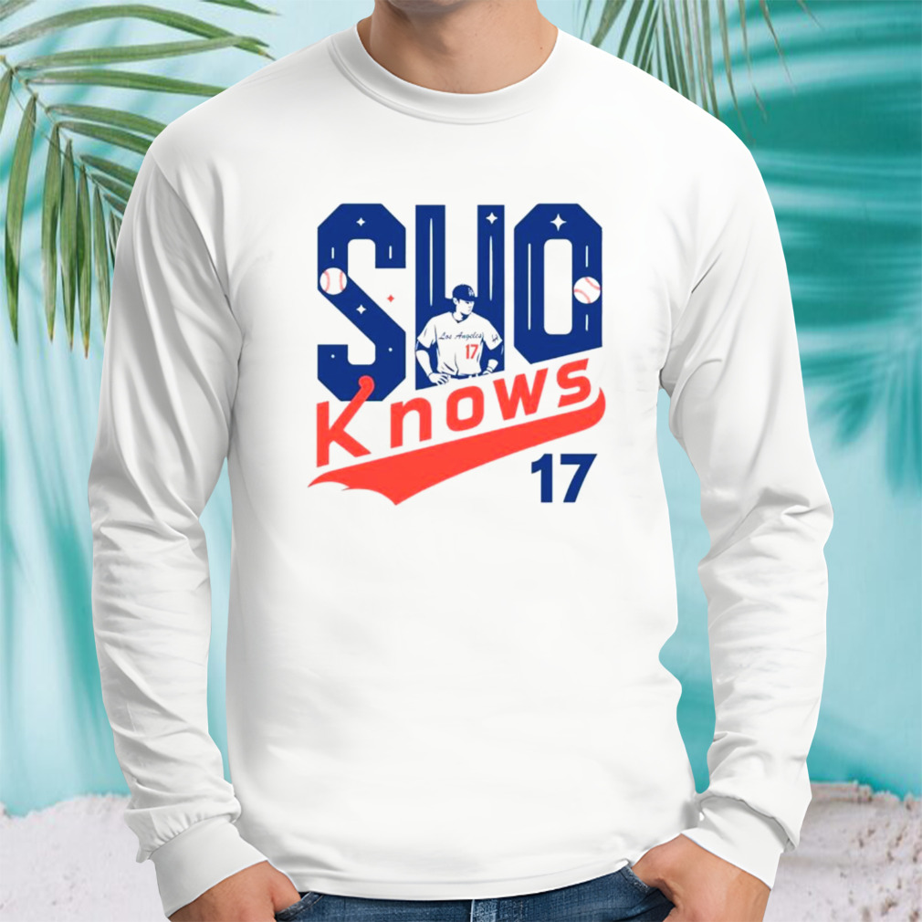 Longsleeve shirt