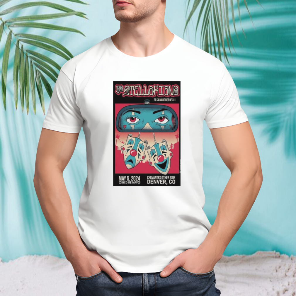 Unisex shirt