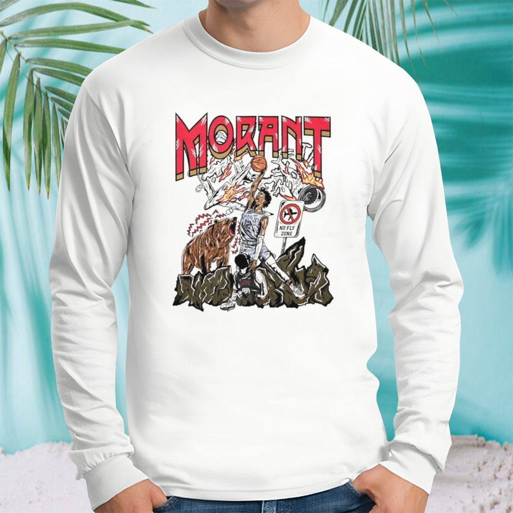 Longsleeve shirt
