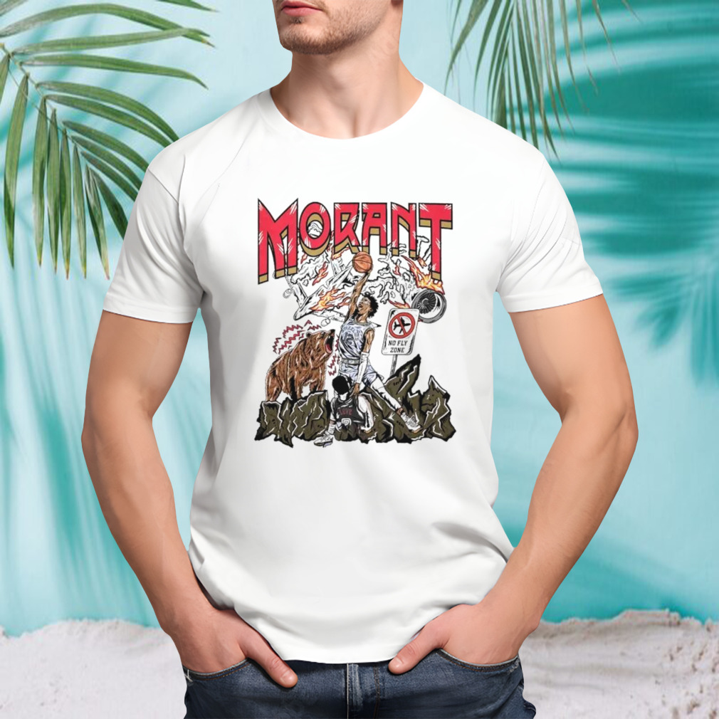 Unisex shirt