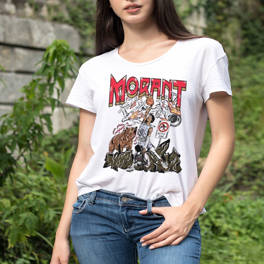 Women's shirt