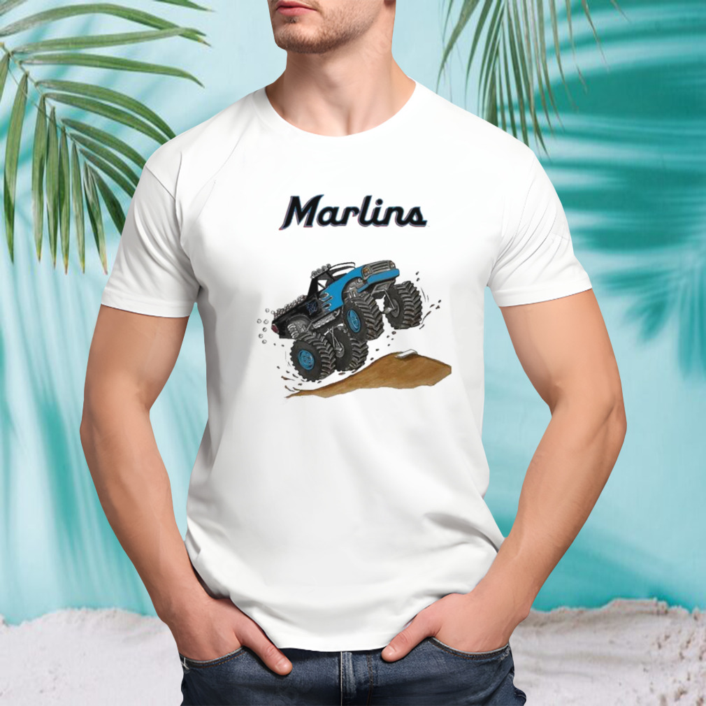 Unisex shirt