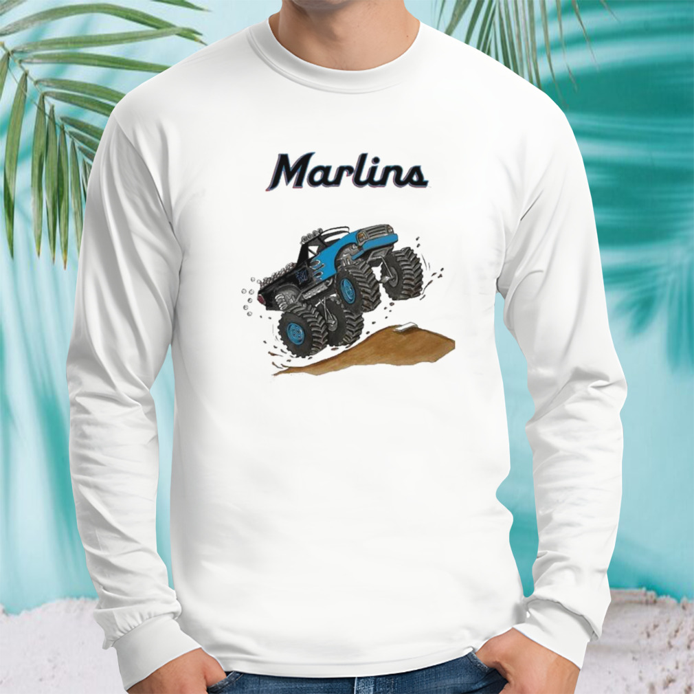 Longsleeve shirt