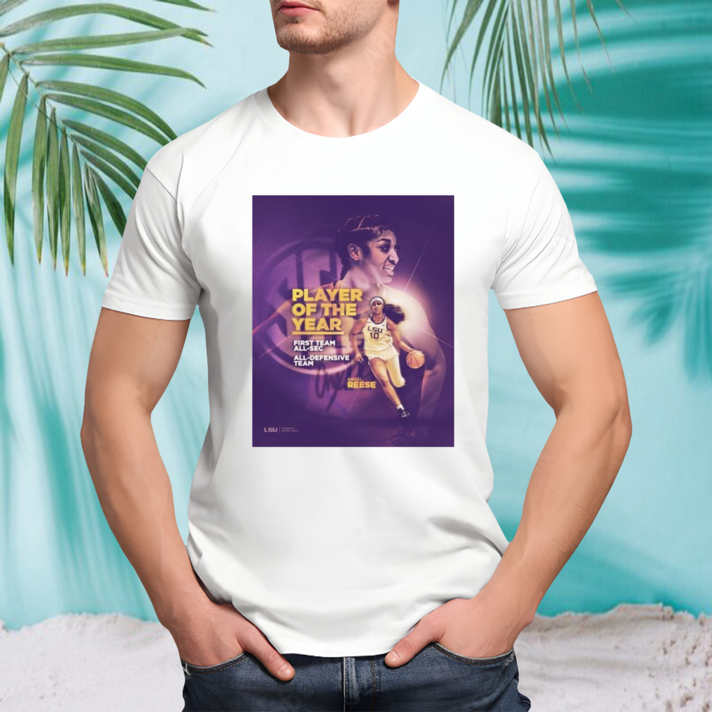 Unisex shirt