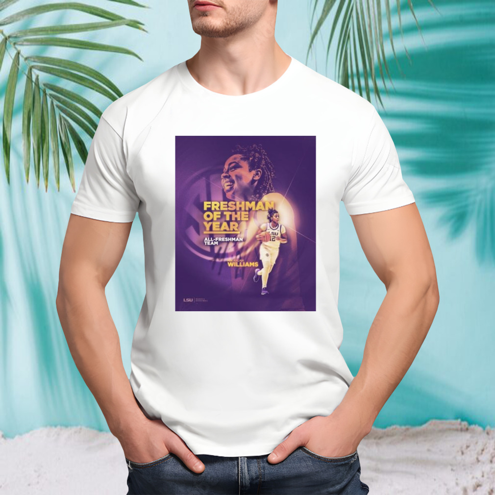 Unisex shirt