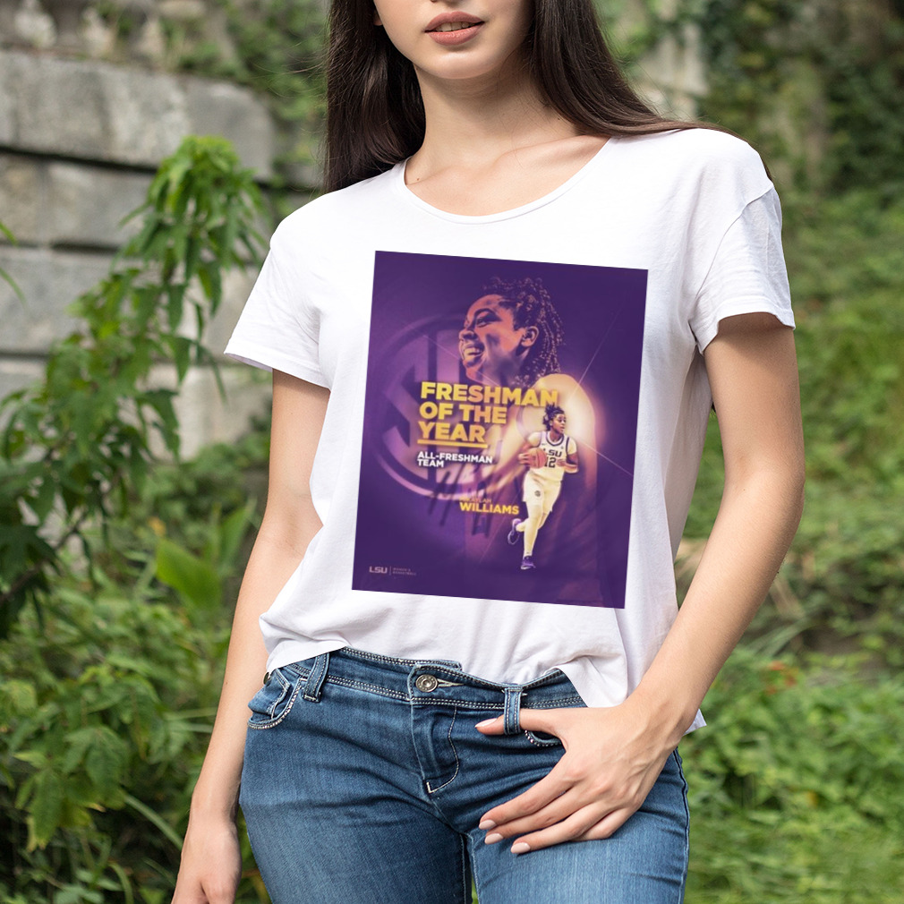 Women's shirt