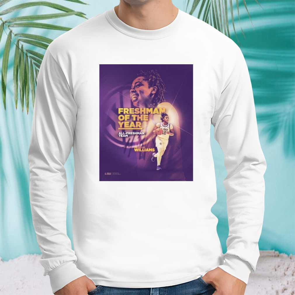 Longsleeve shirt