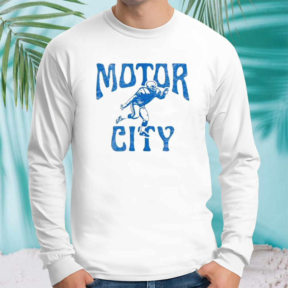 Longsleeve shirt