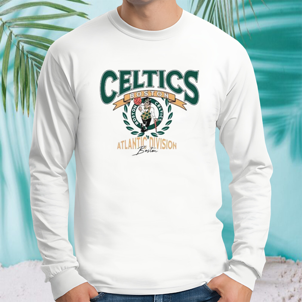 Longsleeve shirt